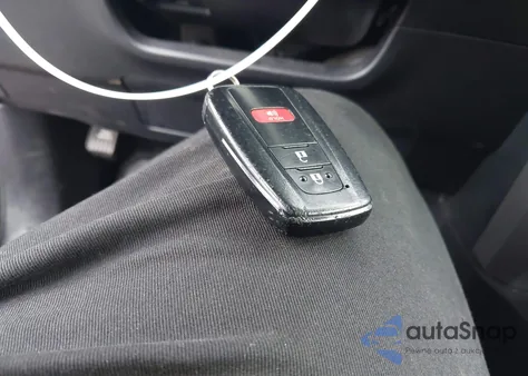 2022 Toyota 4Runner Limited z USA, uszkodzony, nr VIN JTEKU5JR1N6032298